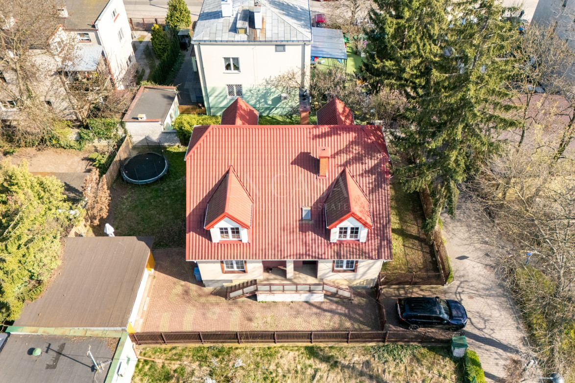 House Sale Warszawa Ursus Zakątek 1